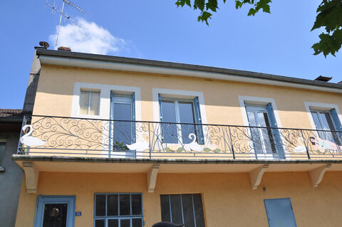  Appartement � louer 3 pi�ces 50 m�