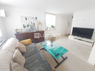  Appartement à vendre 4 pièces 77 m²