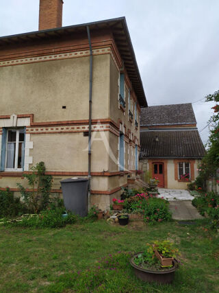  Maison à vendre 4 pièces 113 m²