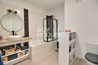  Appartement � vendre 2 pi�ces 47 m�