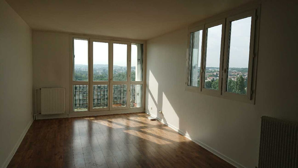 Appartement Chilly Mazarin 4 pièces 82.94m²
