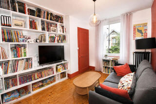  Maison à vendre 5 pièces 91 m²