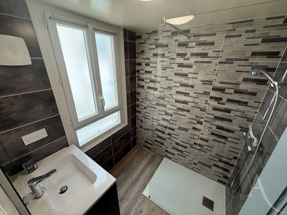 Maison de ville de 71 m² à Châteauroux