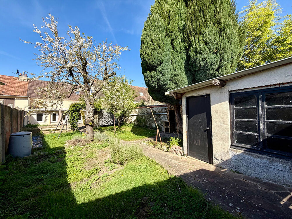 Maison Ussy Sur Marne