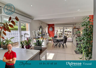  Maison à vendre 4 pièces 148 m²