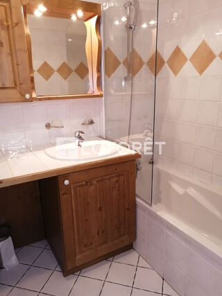  Appartement à vendre 3 pièces 56 m²