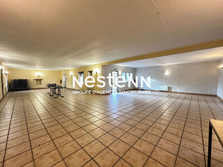  Maison à vendre 15 + pièces 