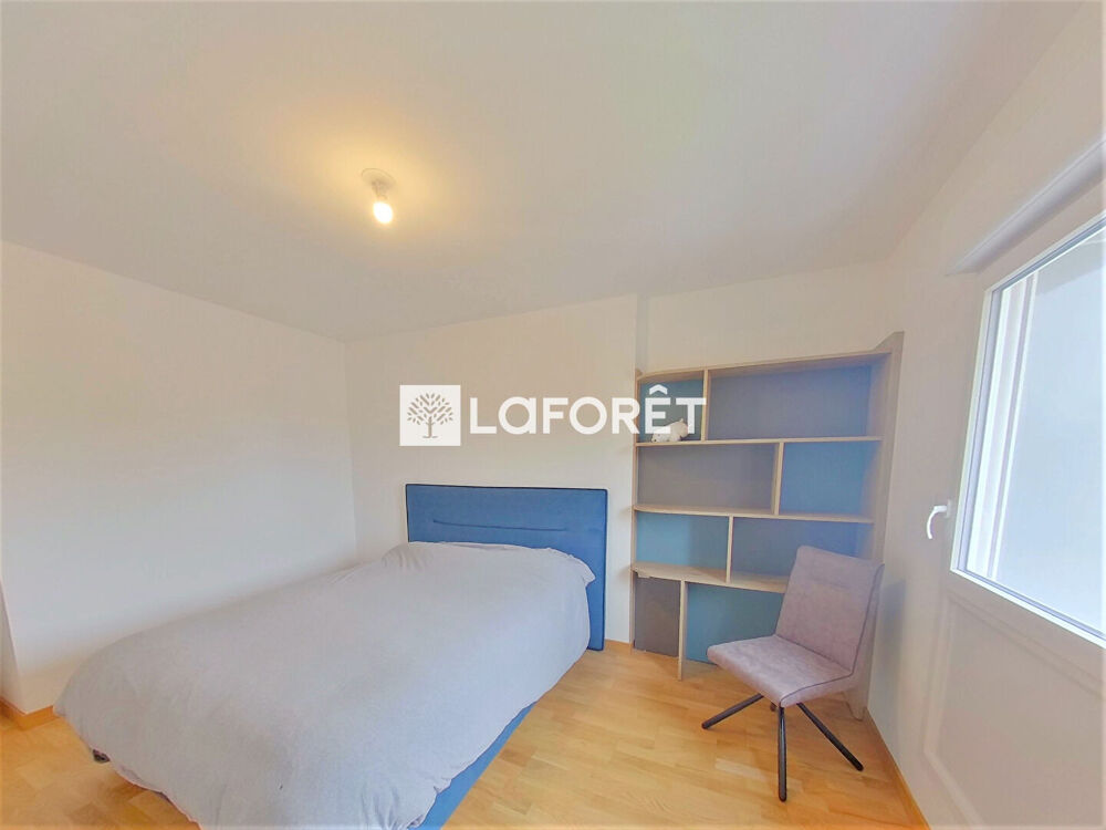 Location Appartement Appartement Buellas 3 pièces 65.66 m2 meublé avec garage Buellas