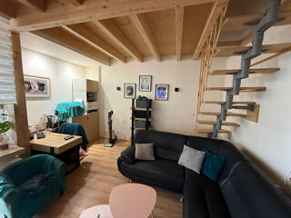  Maison à vendre 5 pièces 110 m²