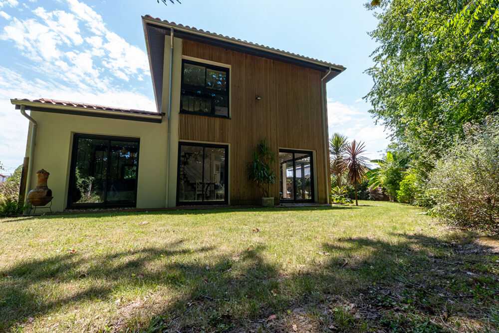 Maison 6 pièces - 118 m² - Anglet