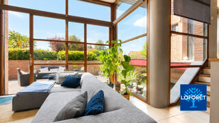  Maison à vendre 5 pièces 201 m²