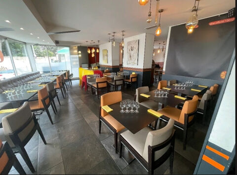 Fonds de commerce Marseille 440000 13012 Marseille