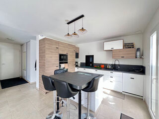  Maison � vendre 6 pi�ces 125 m�