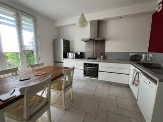  Maison à vendre 7 pièces 120 m²