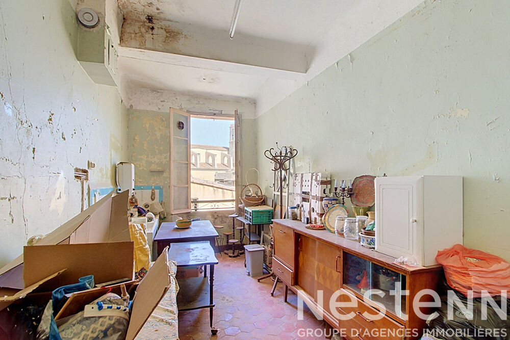 Vente Immeuble A vendre à LORGUES dans un immeuble familiale 4 lots d' appartements de 141 m² Lorgues