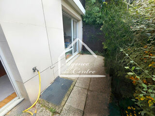  Appartement � vendre 2 pi�ces 47 m�