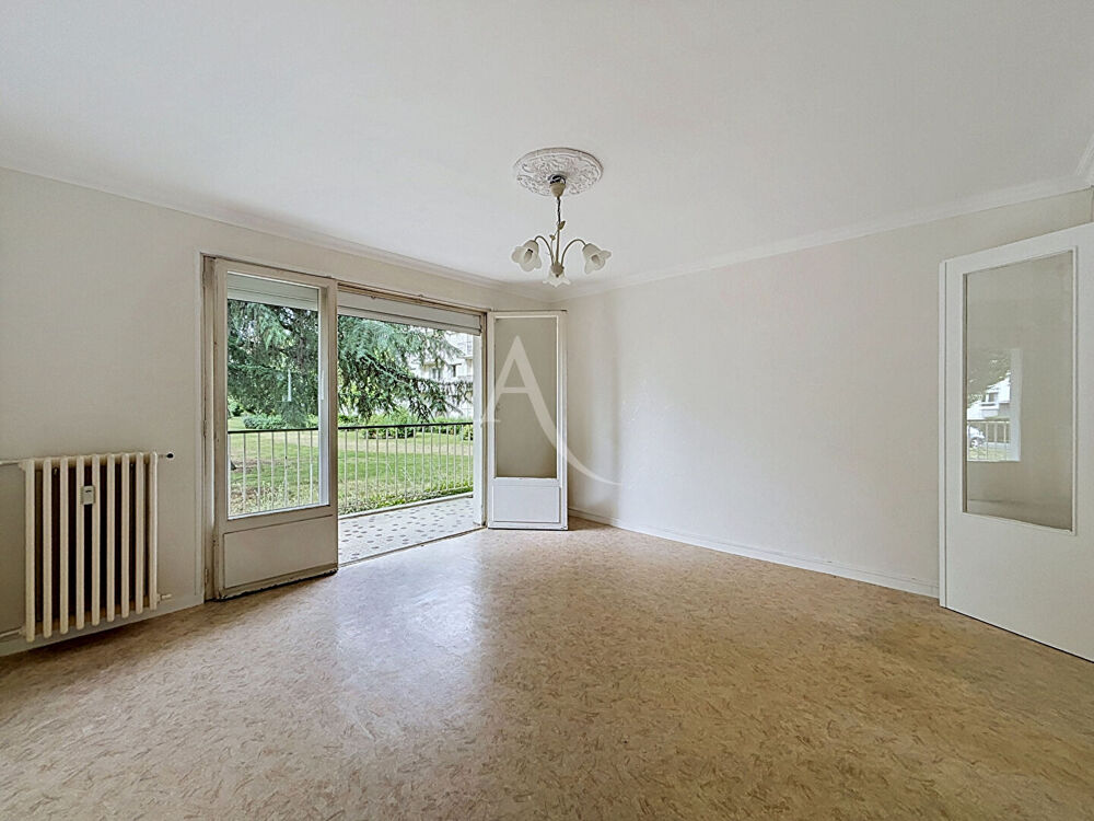 Appartement Angers 3 pièce(s) 57 m2