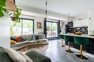  Appartement à vendre 2 pièces 42 m²