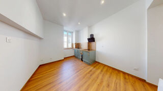  Appartement � vendre 1 pi�ce 44 m�