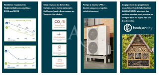  Appartement  vendre 2 pices 39 m