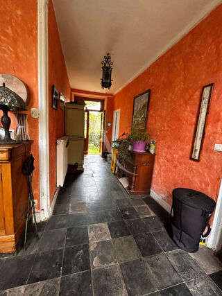  Maison � vendre 15 + pi�ces 460 m�