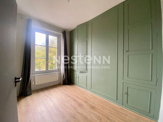  Appartement à louer 3 pièces 43 m²