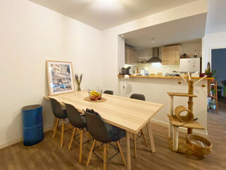  Appartement  vendre 4 pices 80 m