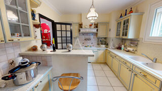  Maison � vendre 6 pi�ces 136 m�