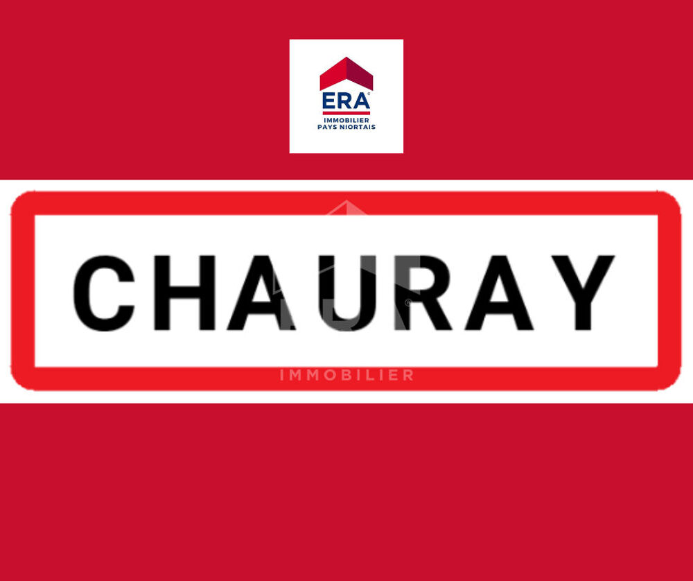 Vente Terrain Grand terrain constructible � Chauray Chauray