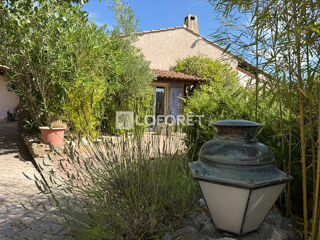  Maison à vendre 5 pièces 135 m²