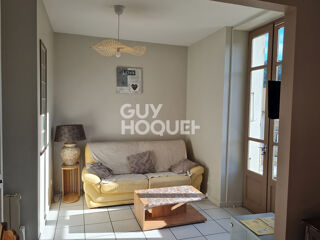  Maison à louer 3 pièces 65 m²