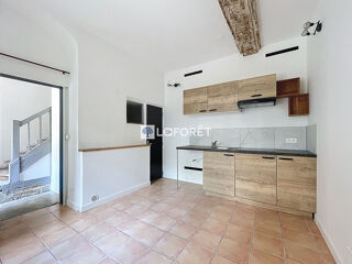  Maison à louer 3 pièces 36 m²