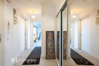  Appartement � vendre 2 pi�ces 48 m�