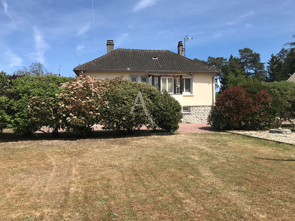 Maison proche Lamotte Beuvron