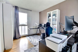  Appartement à vendre 3 pièces 53 m²