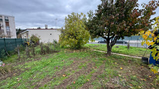  Terrain � vendre 302 m�