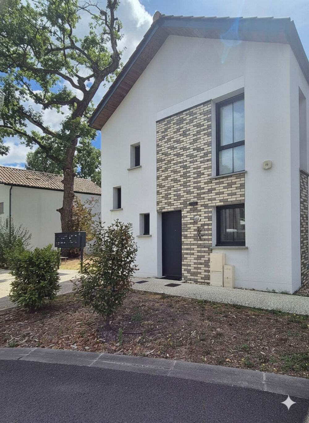 Gradignan tres proche centre - 4 pièce(s) 83.82 m2