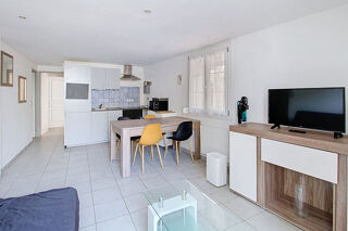  Appartement à vendre 2 pièces 35 m²