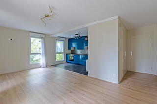  Appartement à vendre 3 pièces 73 m²
