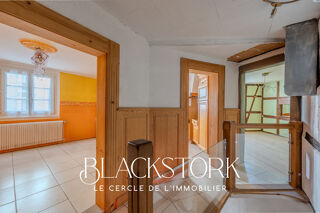  Maison à vendre 5 pièces 84 m²