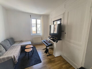  Appartement � vendre 2 pi�ces 35 m�