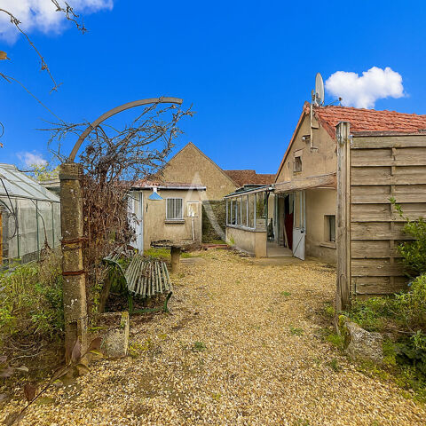  Maison � vendre 5 pi�ces 96 m�