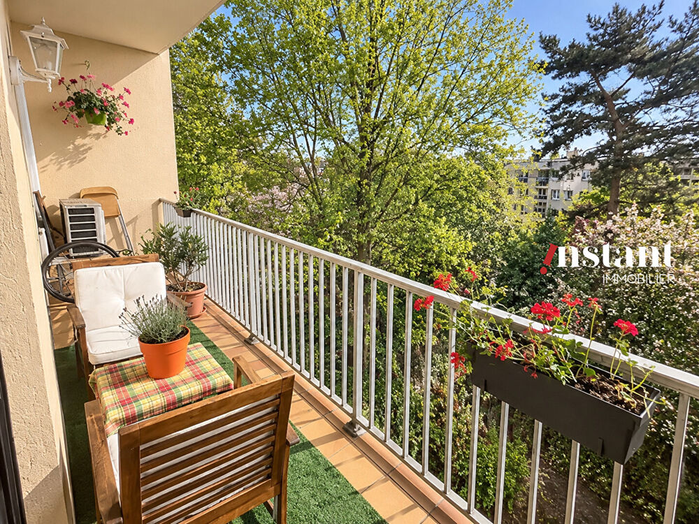 T3 avec balcon - Oullins Centre