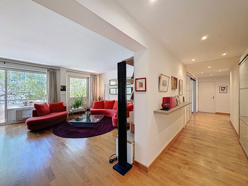 à vendre  Appartement Lyon 2