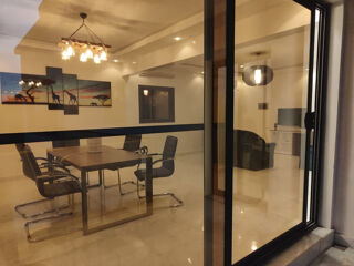  Maison � vendre 8 pi�ces 500 m� Ngaparou