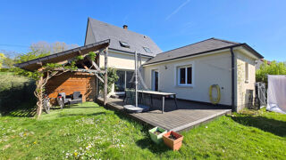  Maison � vendre 5 pi�ces 115 m�