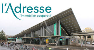  Appartement � vendre 2 pi�ces 39 m�