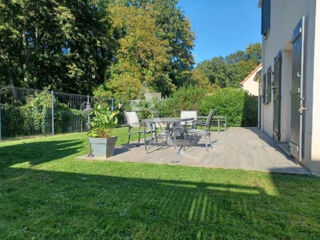  Maison � vendre 4 pi�ces 78 m�