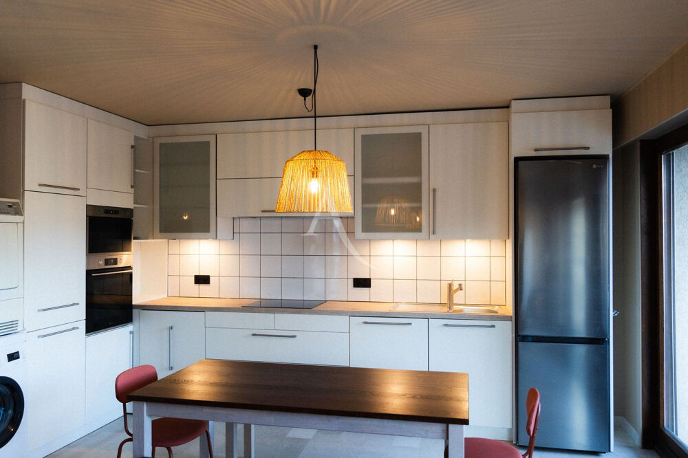 Appartement SAINT JULIEN EN GENEVOIS 5 Pièces 107.79 m²