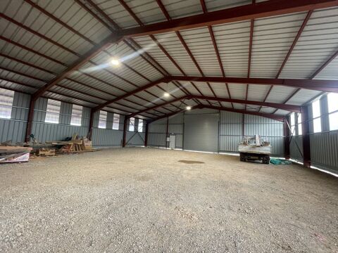 HANGAR-LA CAVALERIE 222000 12230 La cavalerie